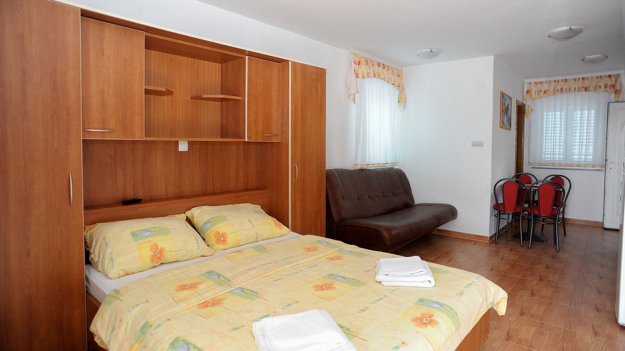 Photo of Bedroom in Caska