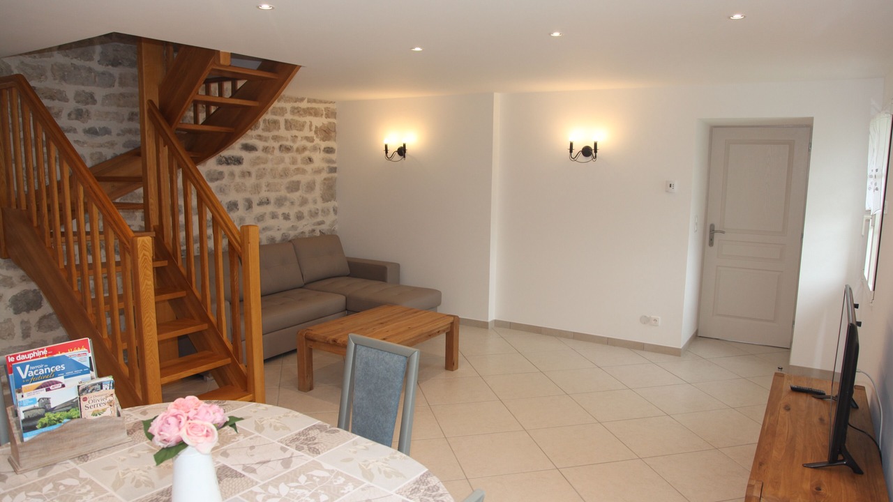 Photo of Livingroom in Saint-Thome