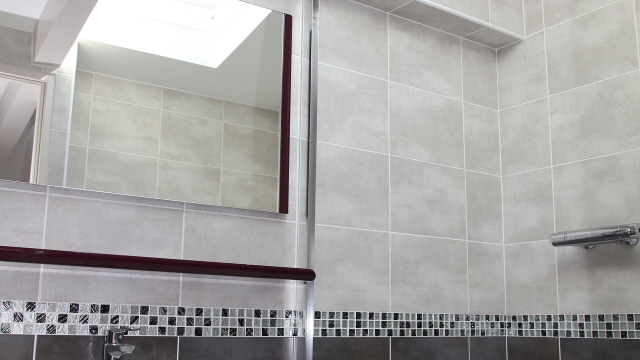Photo of Bathroom in Saint-Thome