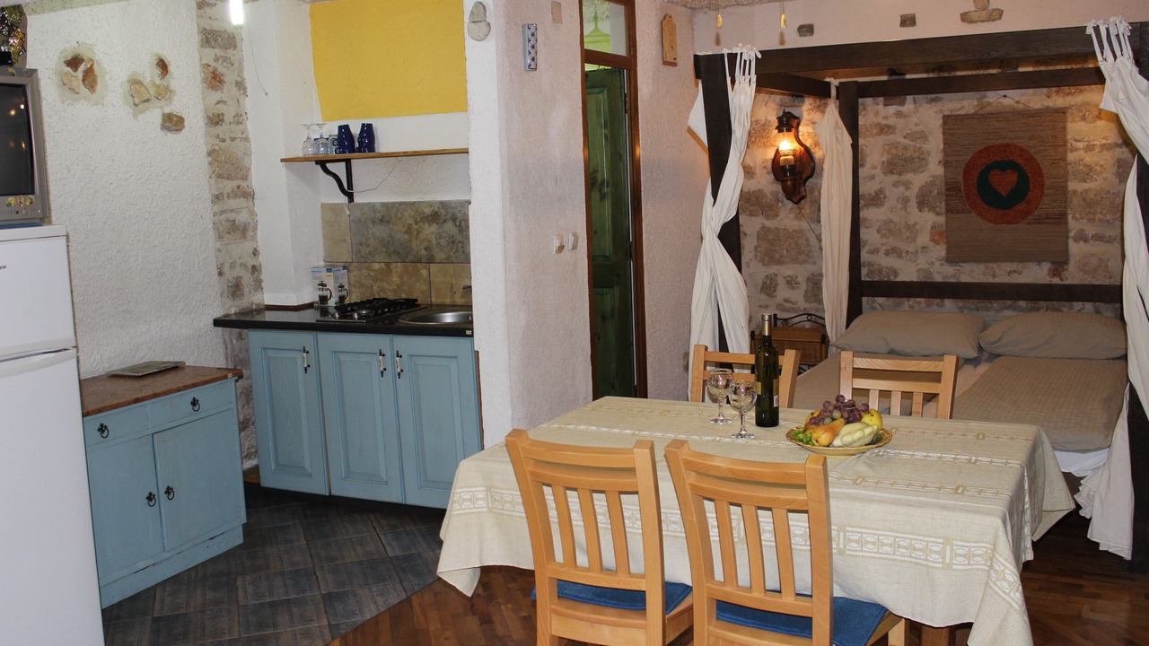 Photo of Kitchen in Betina