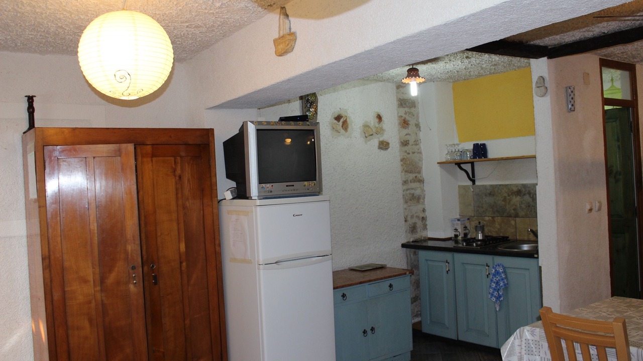 Photo of Kitchen in Betina