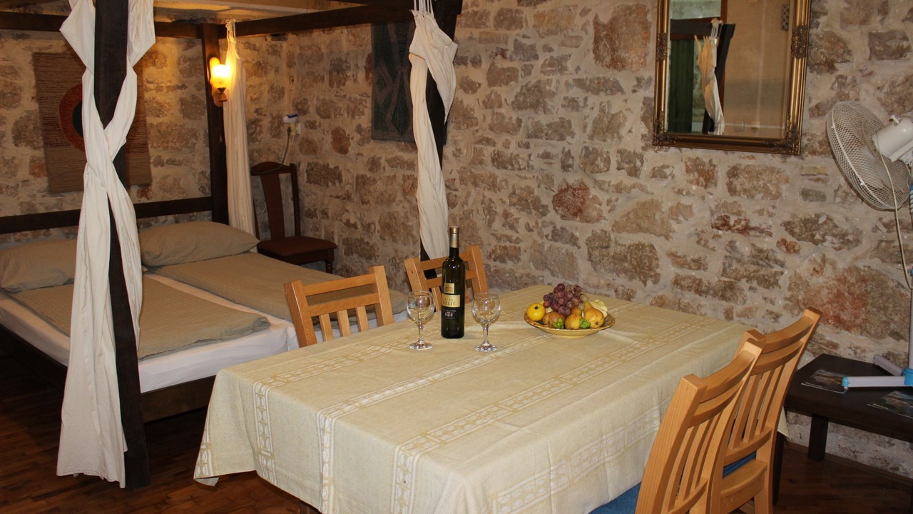 Photo of Bedroom in Betina