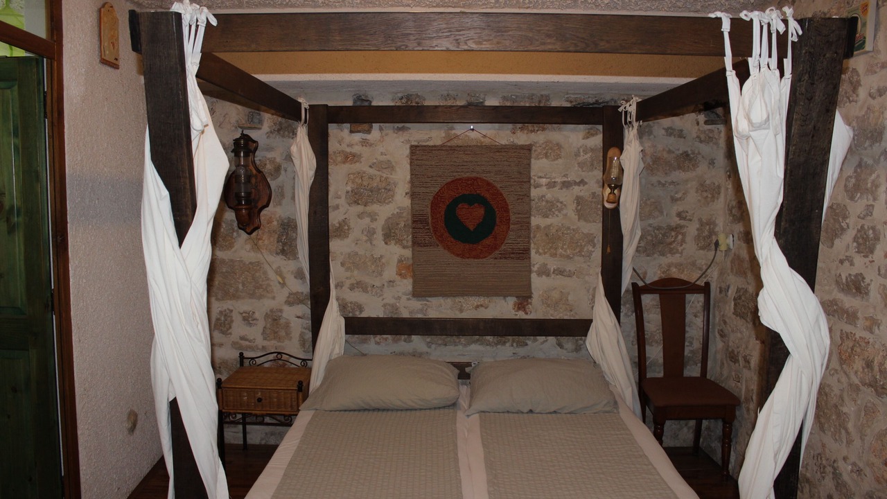 Photo of Bedroom in Betina