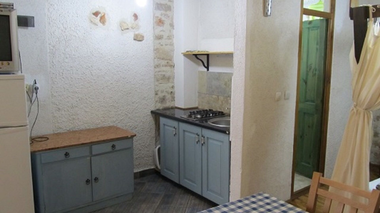 Photo of Kitchen in Betina