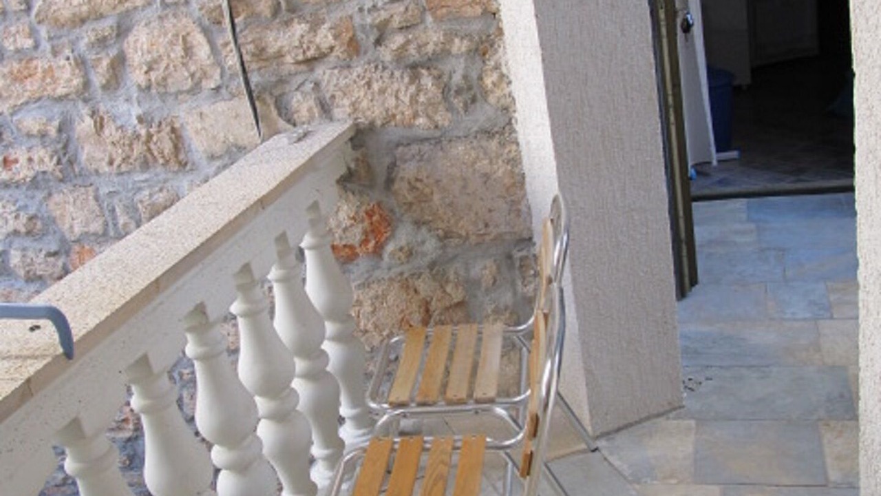 Photo of Patio Balcony in Betina