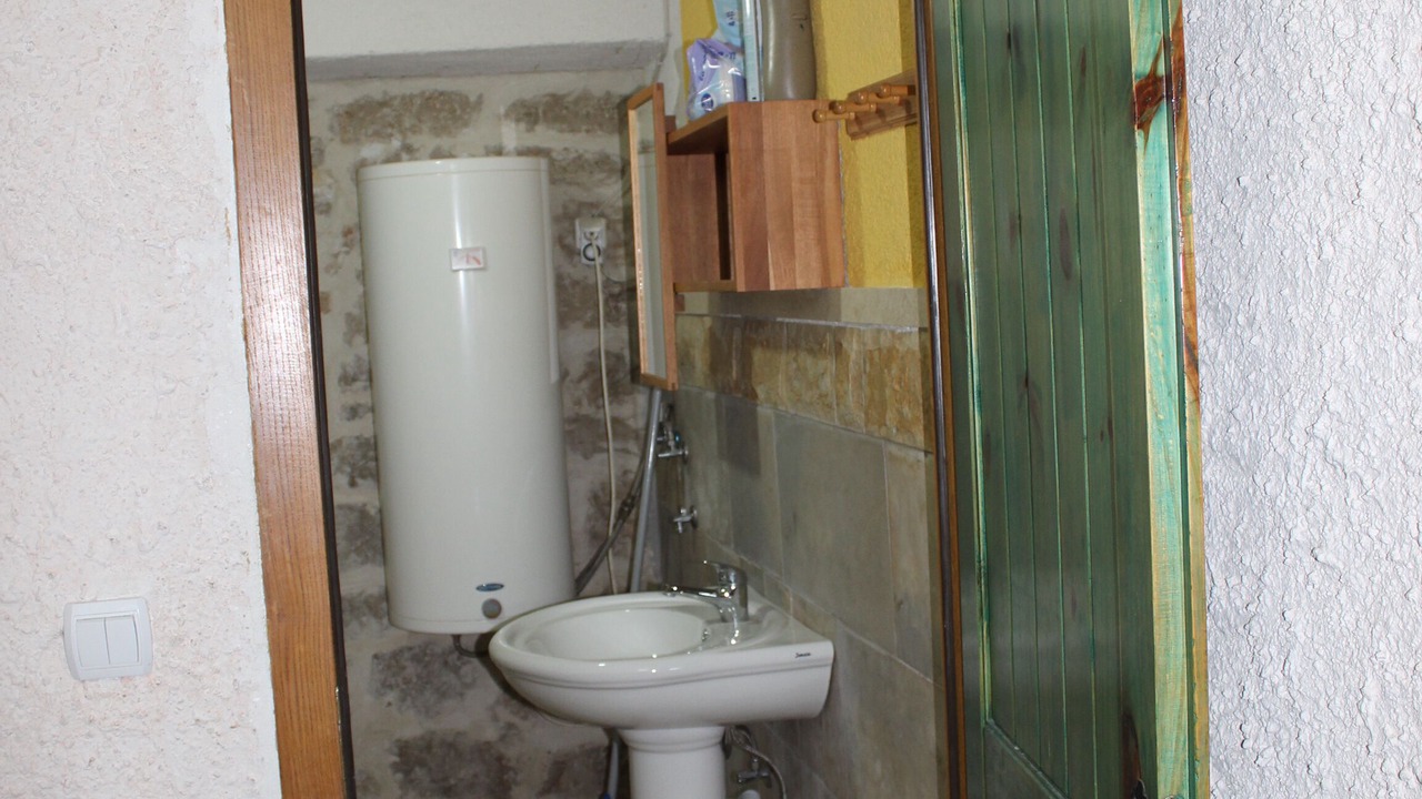Photo of Bathroom in Betina