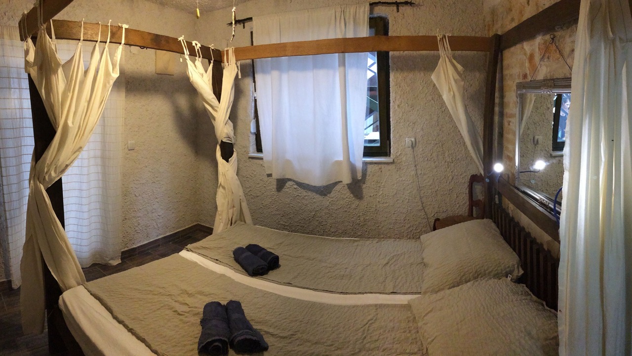 Photo of Bedroom in Betina