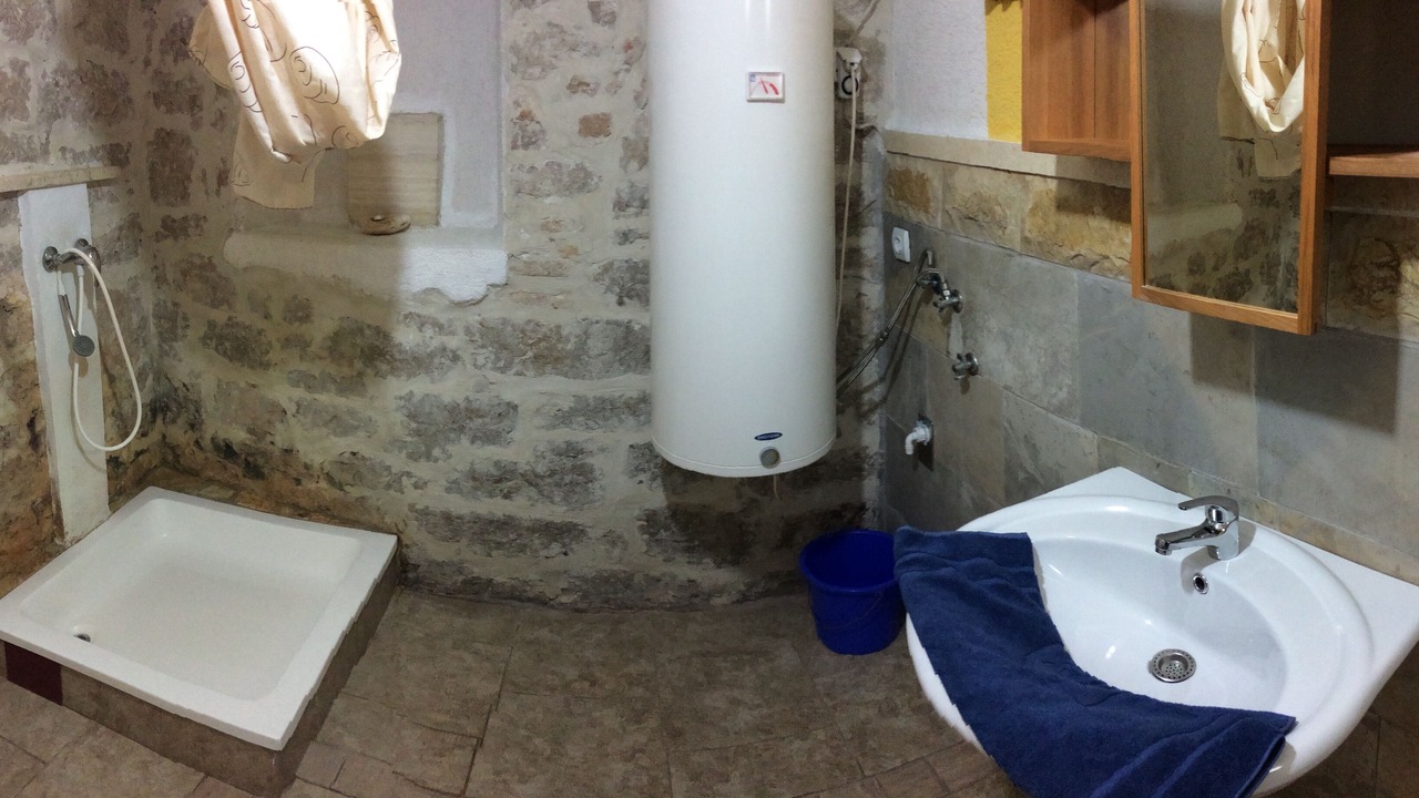 Photo of Bathroom in Betina