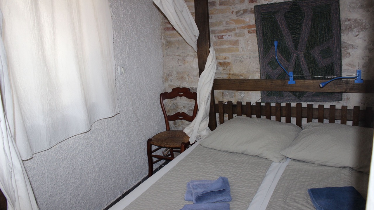 Photo of Bedroom in Betina