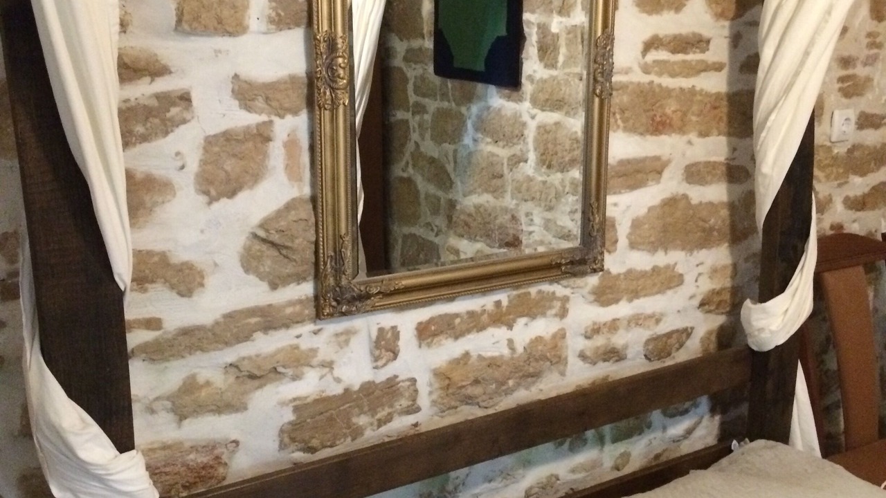 Photo of Bedroom in Betina