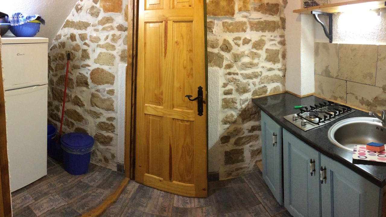 Photo of Kitchen in Betina