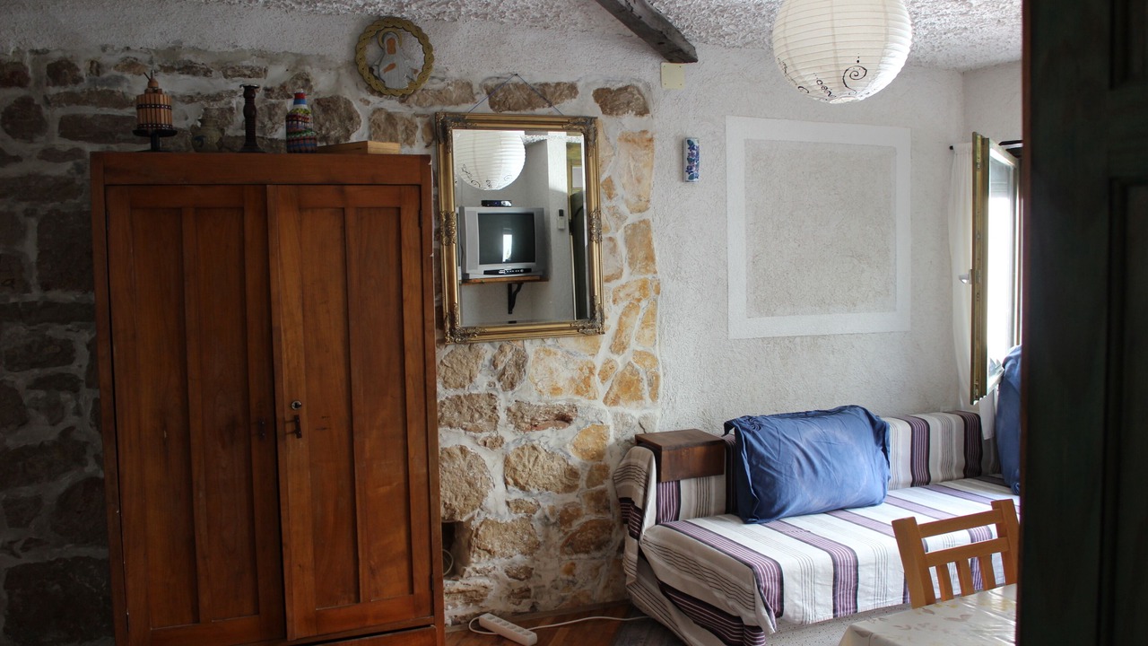 Photo of Livingroom in Betina