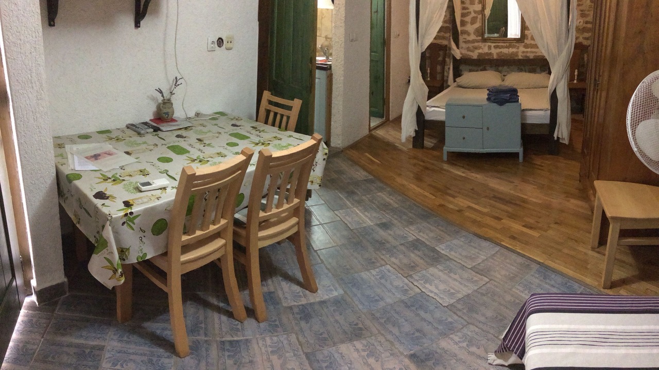 Photo of Bedroom in Betina