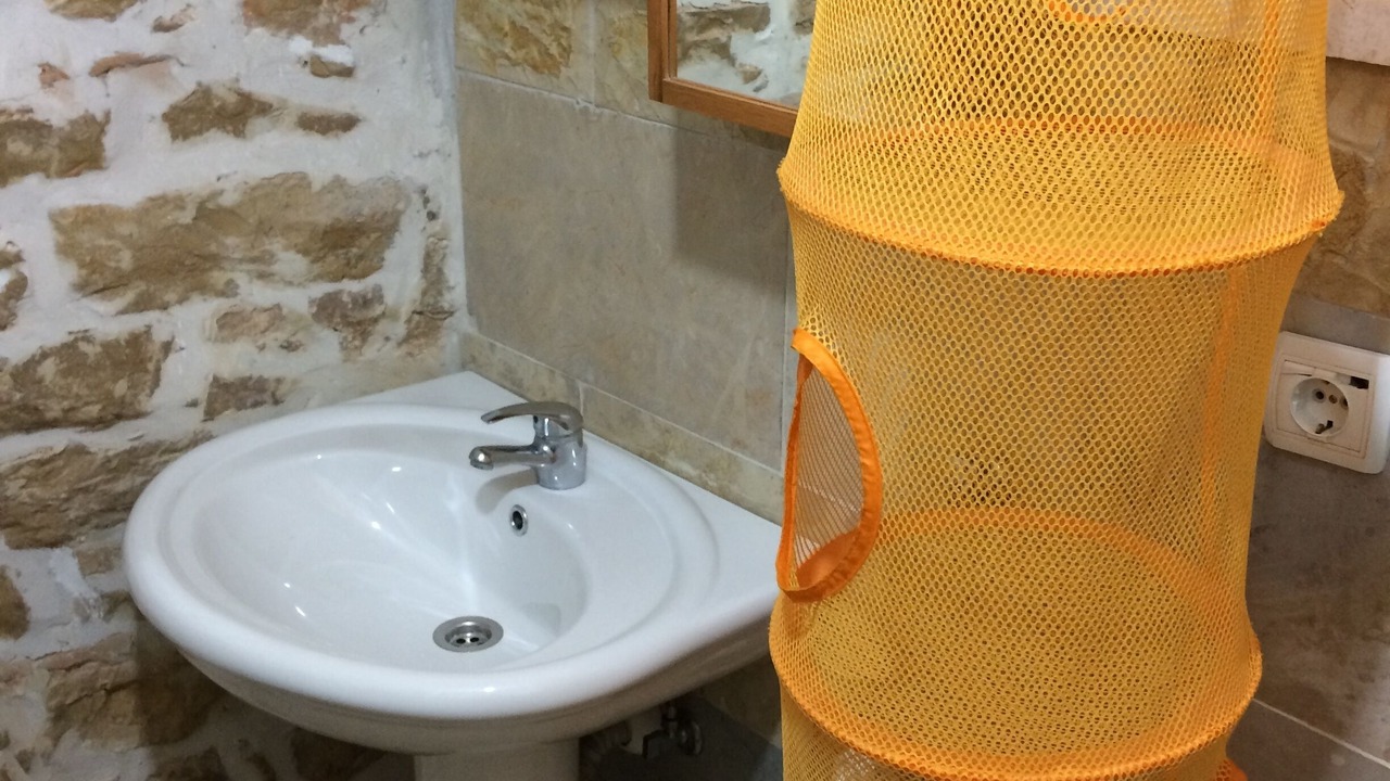 Photo of Bathroom in Betina