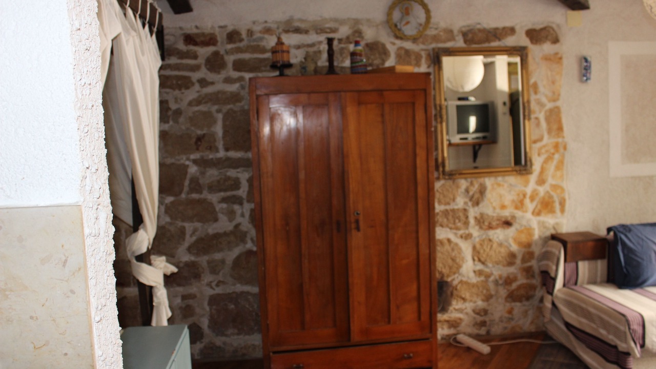 Photo of Bedroom in Betina