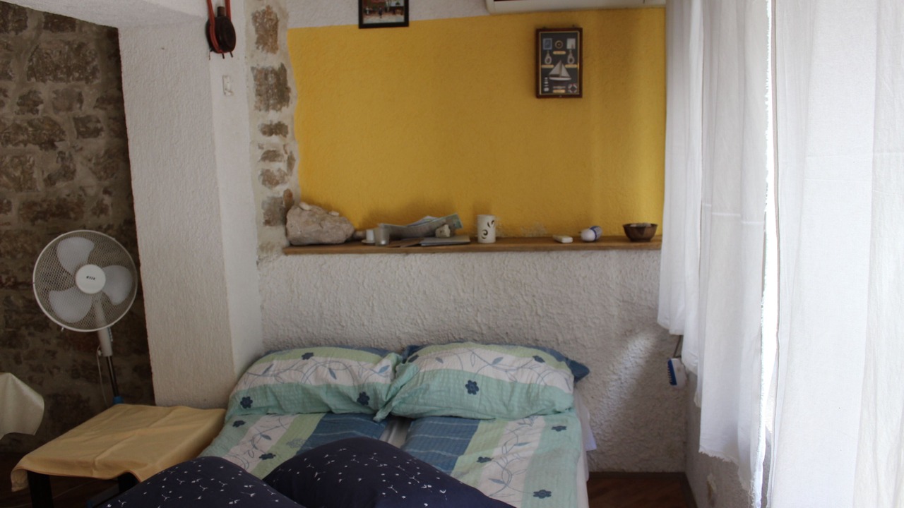 Photo of Bedroom in Betina