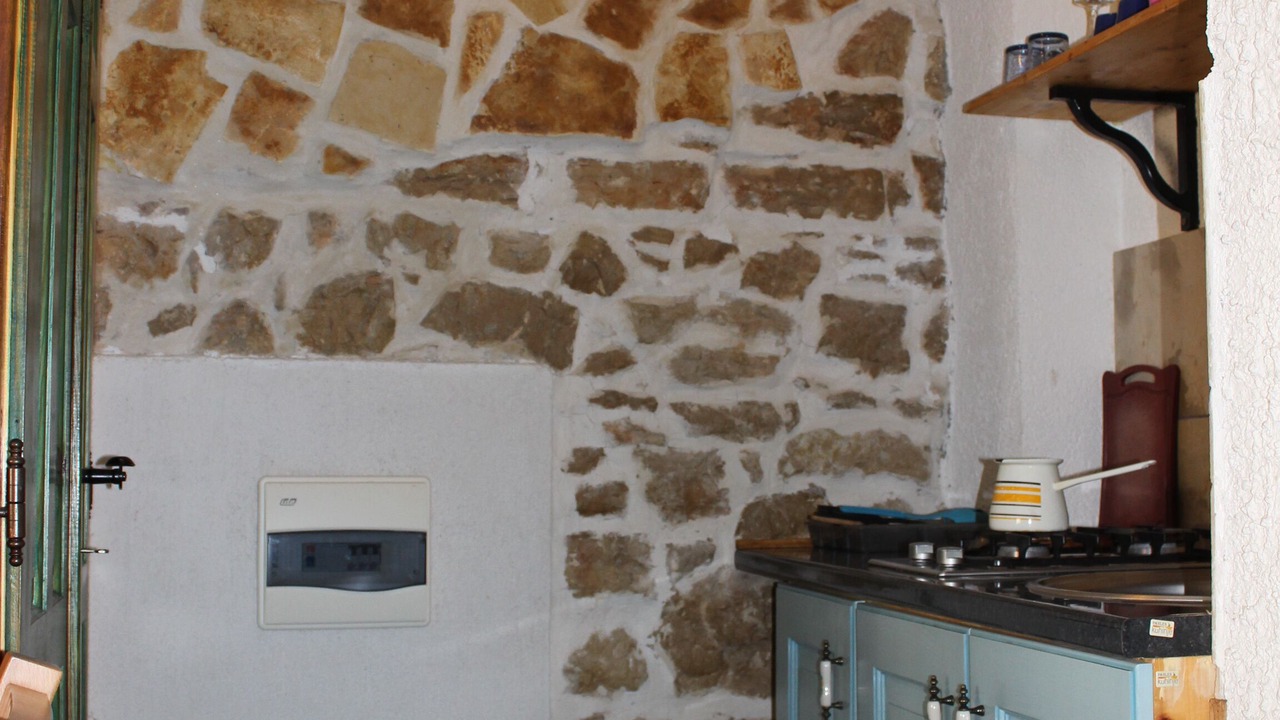 Photo of Kitchen in Betina