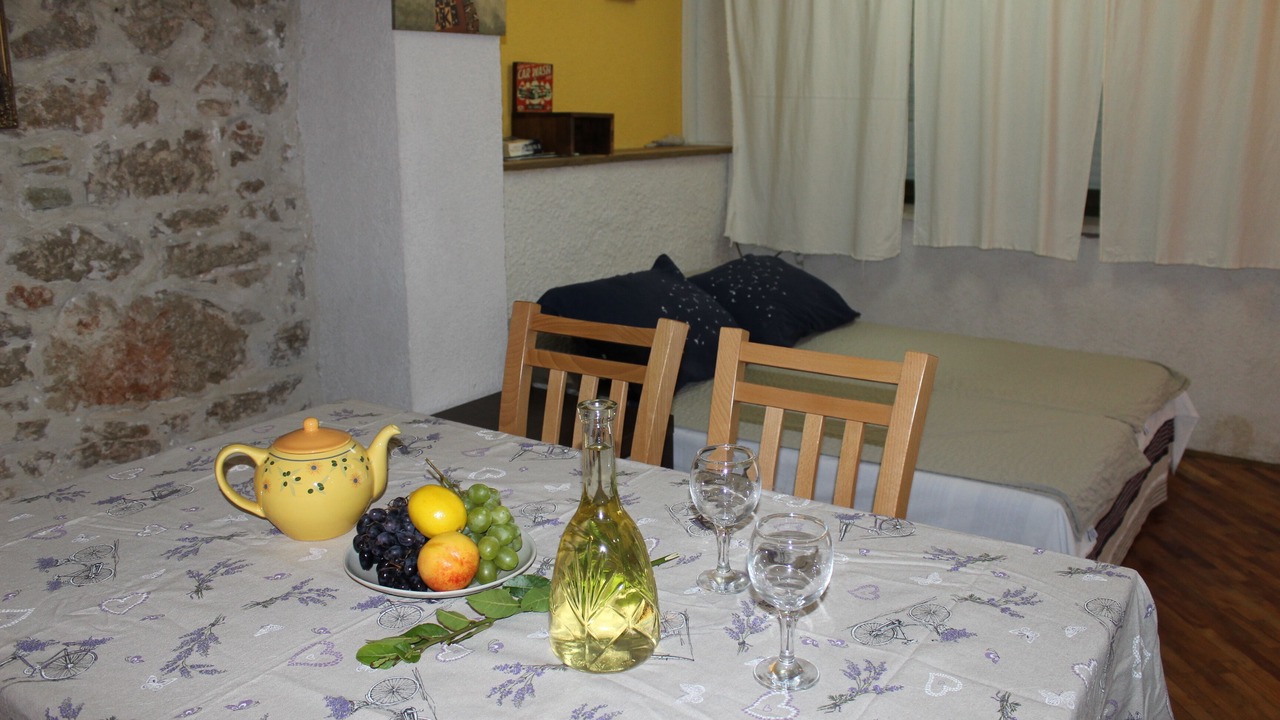 Photo of Bedroom in Betina