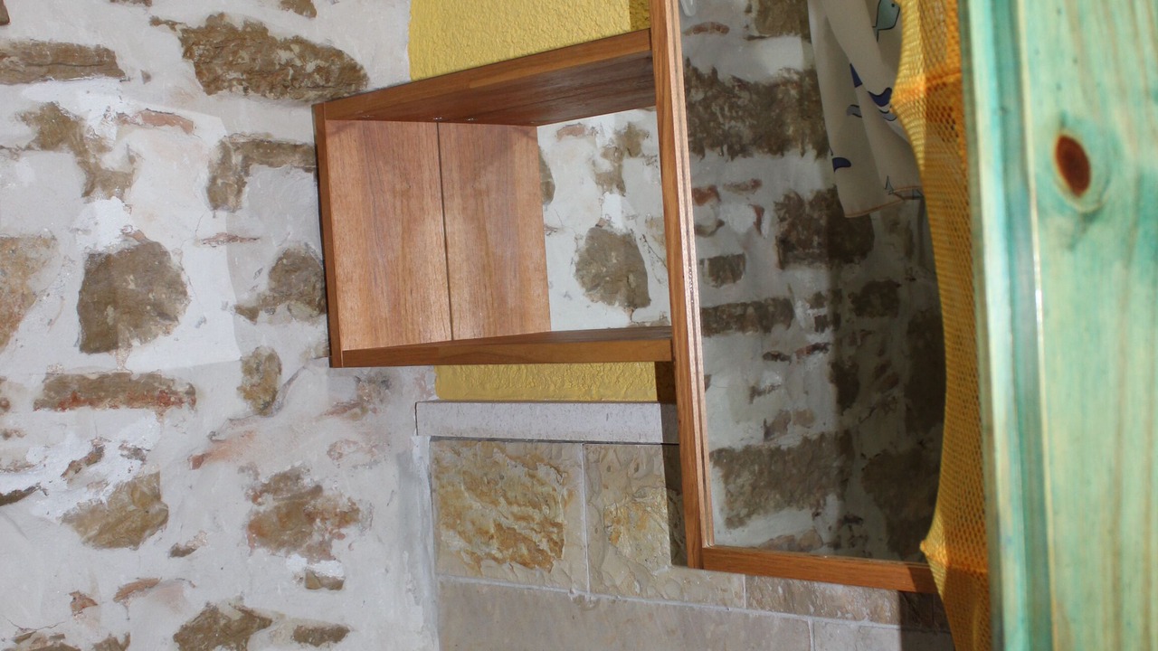 Photo of Bathroom in Betina