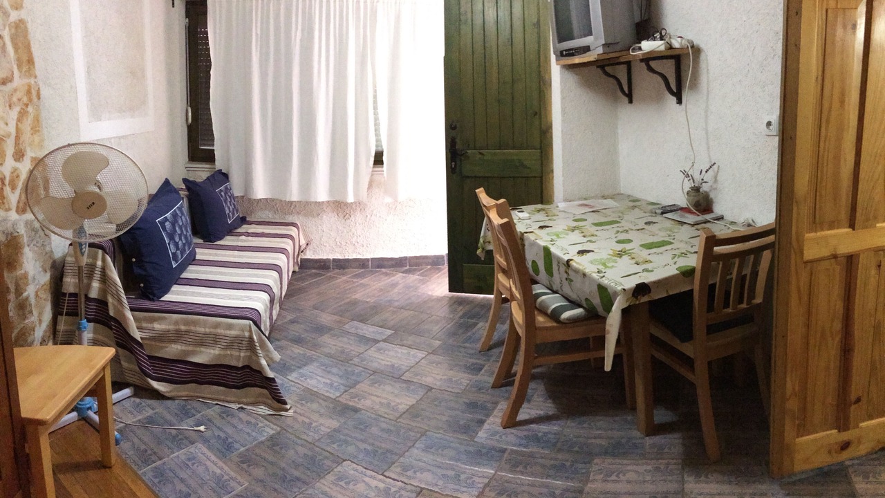 Photo of Bedroom in Betina