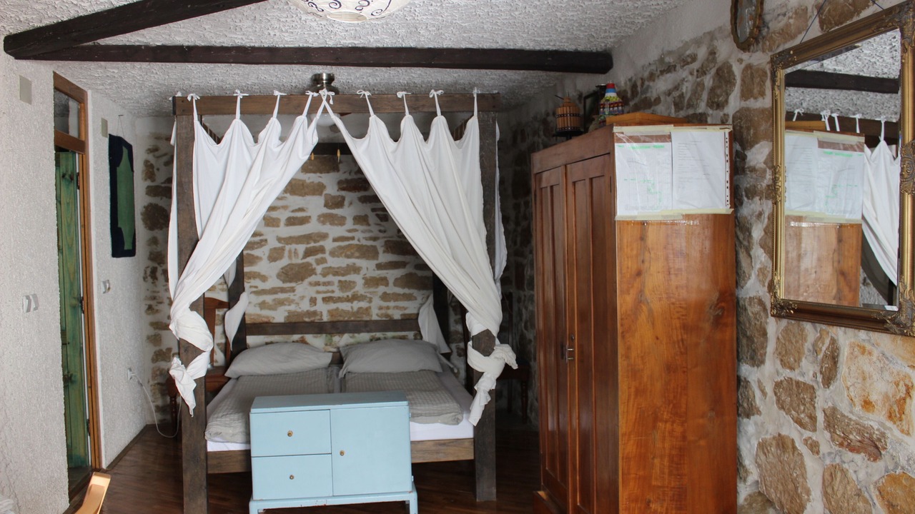 Photo of Bedroom in Betina