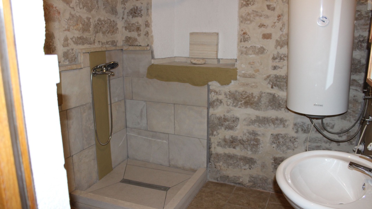 Photo of Bathroom in Betina