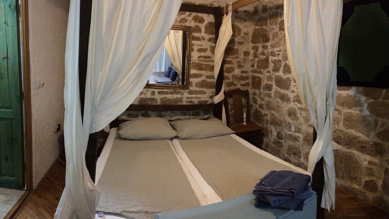 Photo of Bedroom in Betina