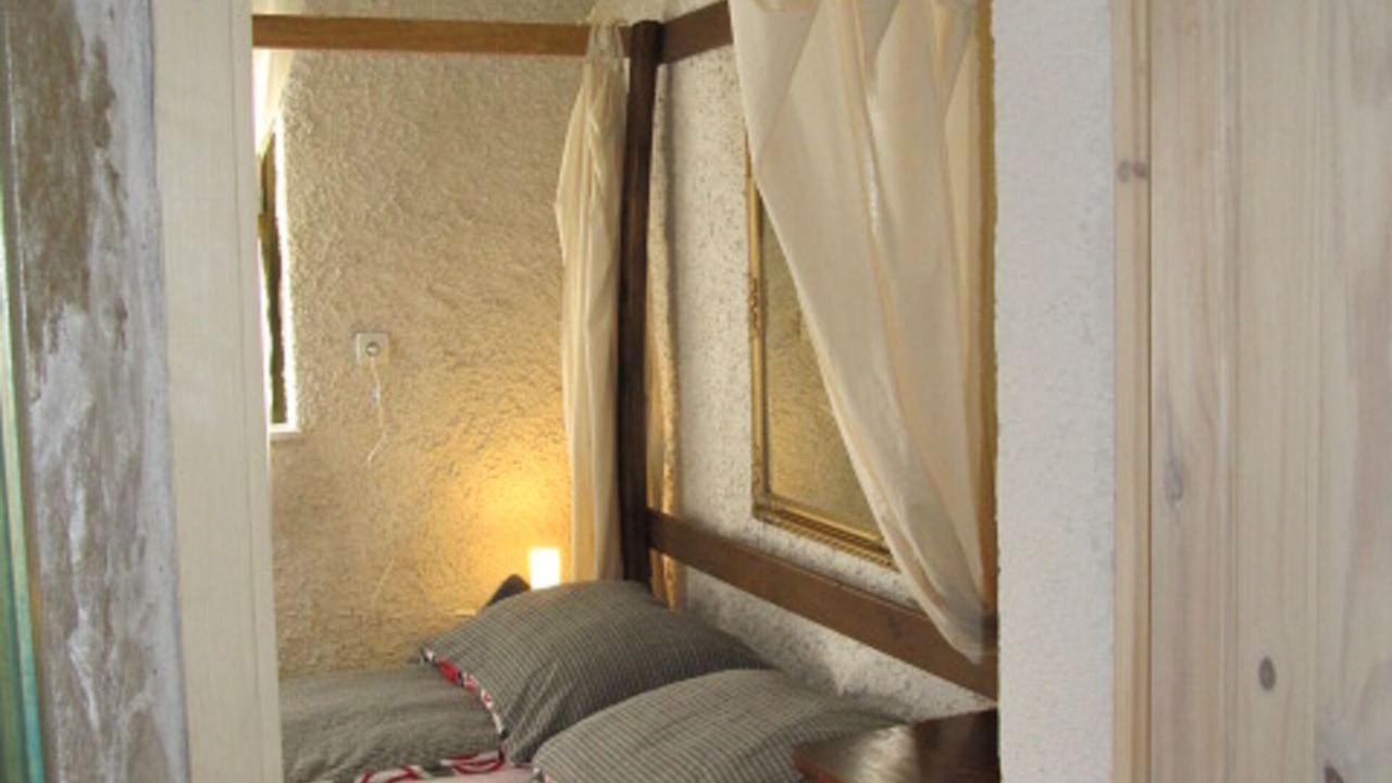 Photo of Bedroom in Betina