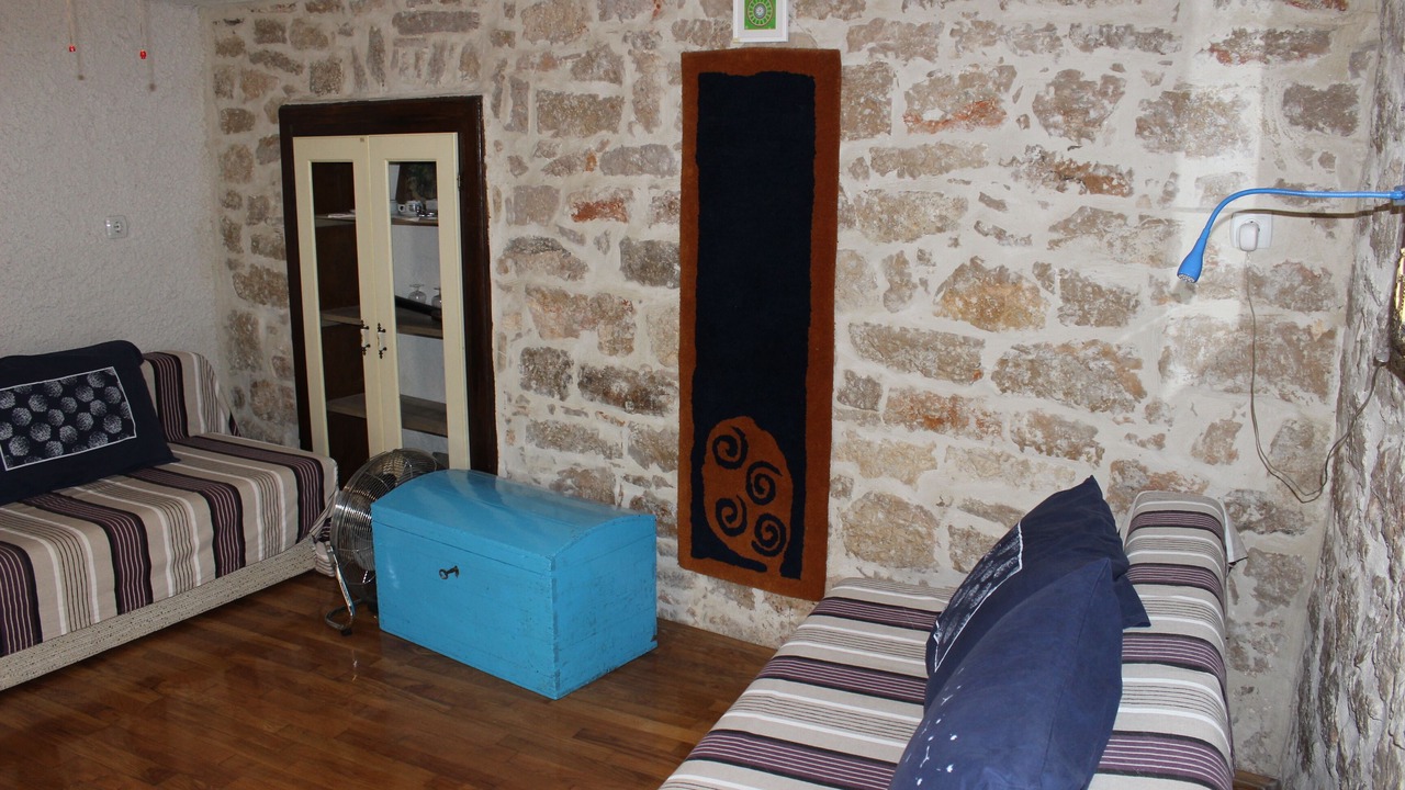 Photo of Livingroom in Betina