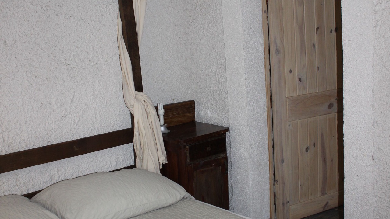 Photo of Bedroom in Betina