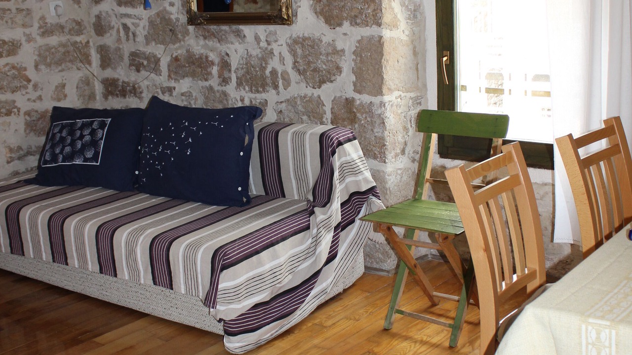 Photo of Livingroom in Betina