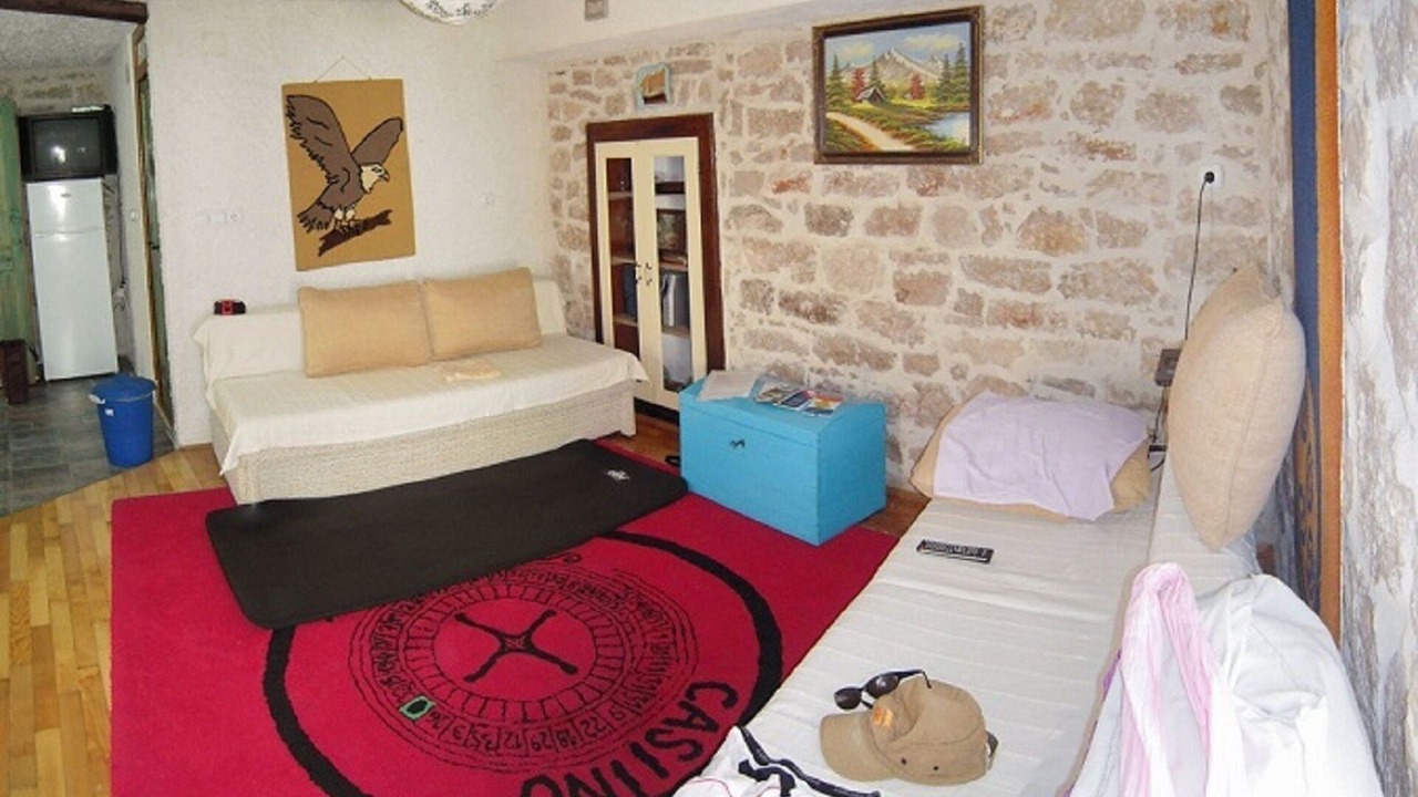 Photo of Bedroom in Betina