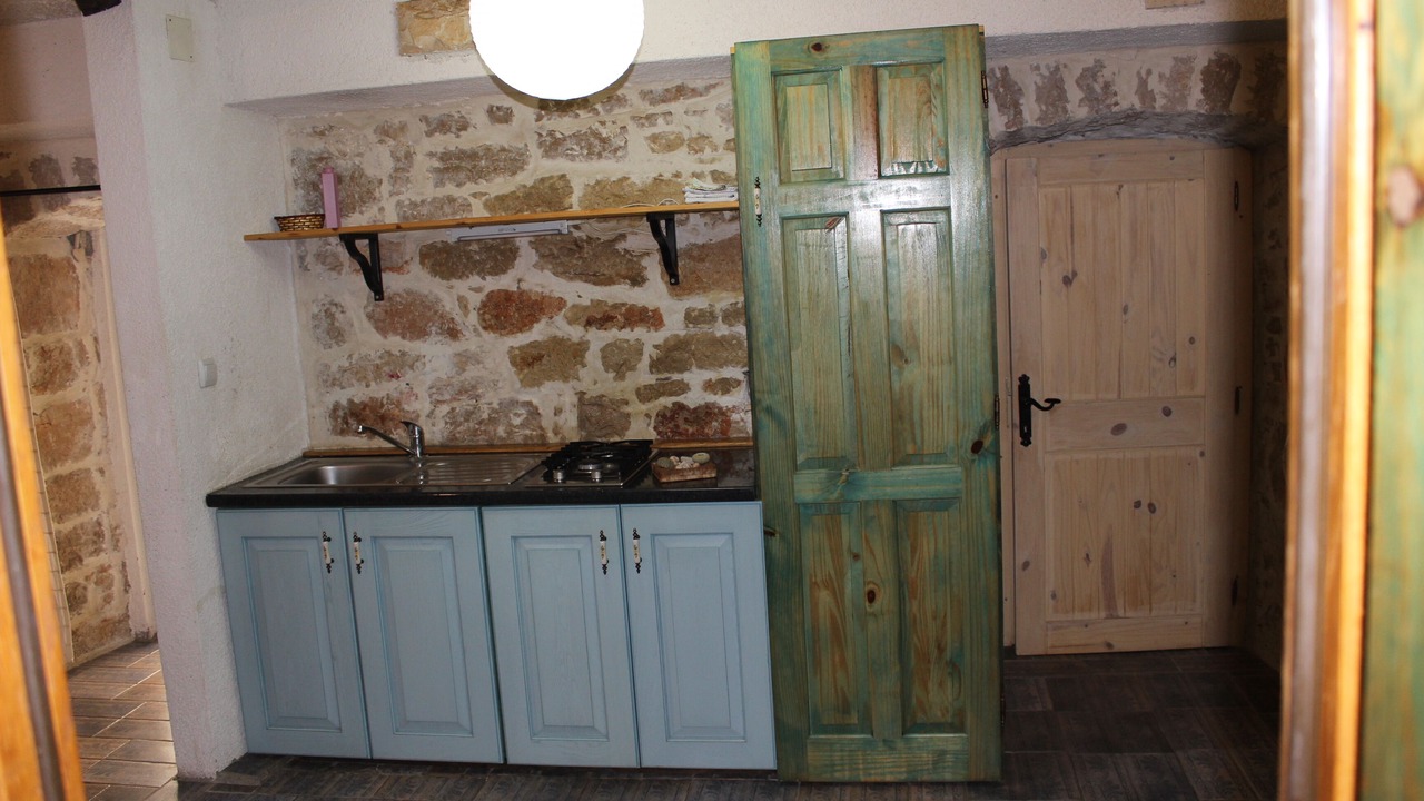 Photo of Kitchen in Betina
