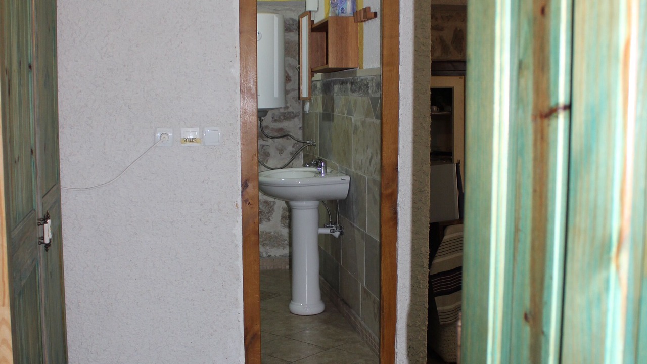 Photo of Bathroom in Betina