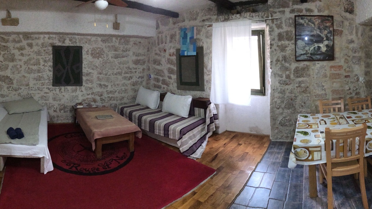Photo of Bedroom in Betina