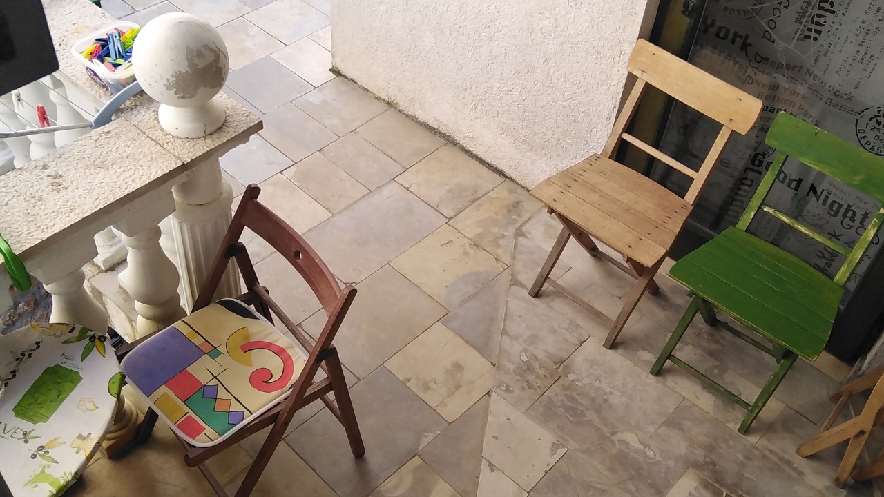 Photo of Patio Balcony in Betina