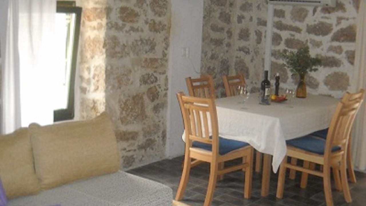Photo of Livingroom in Betina