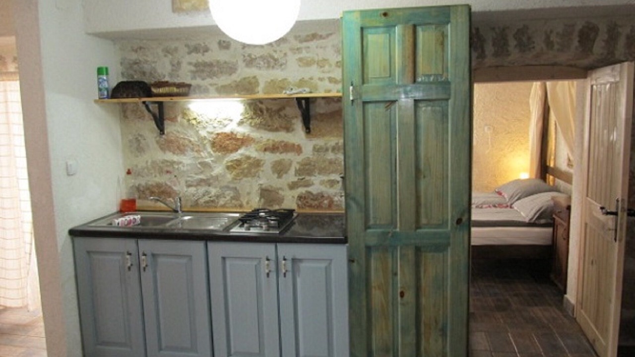 Photo of Kitchen in Betina