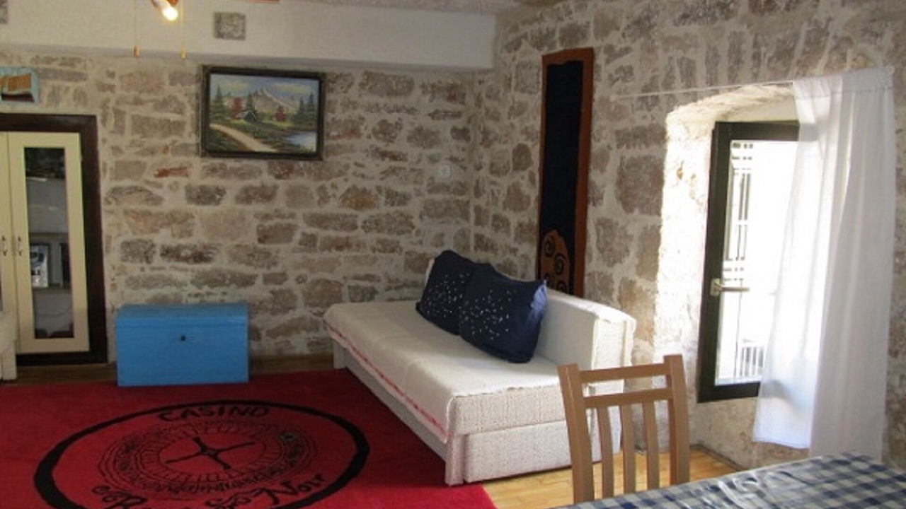 Photo of Livingroom in Betina