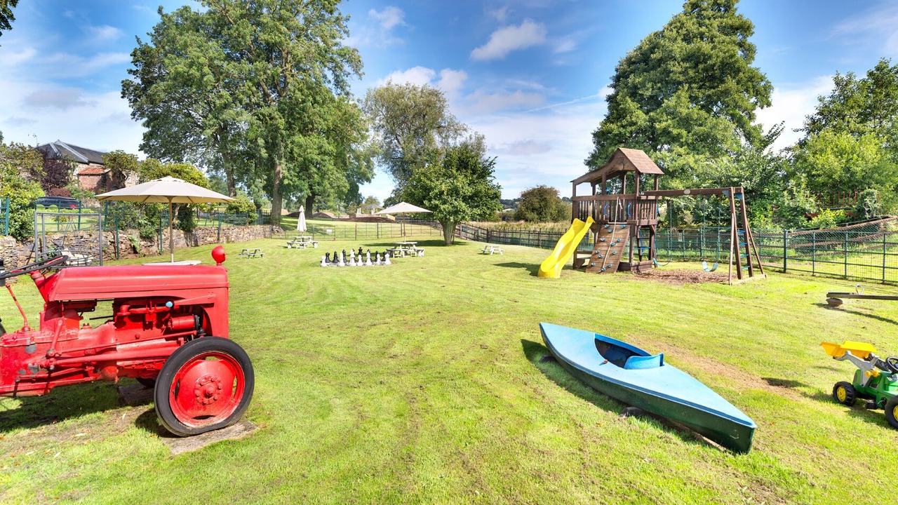 Photo of Outdoor in Alfreton