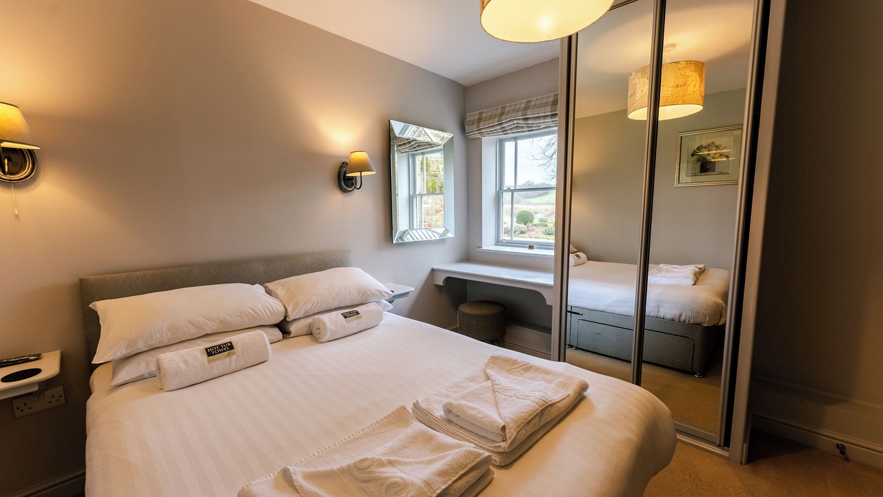 Photo of Bedroom in Alfreton