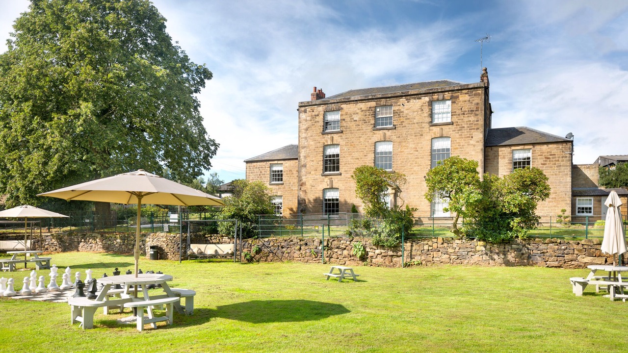 Photo of Outdoor in Alfreton