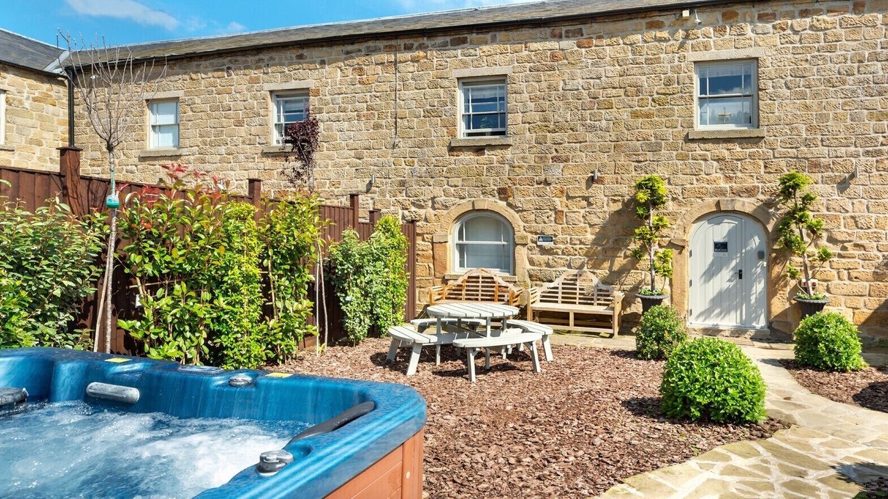 Photo of Bedroom in Alfreton