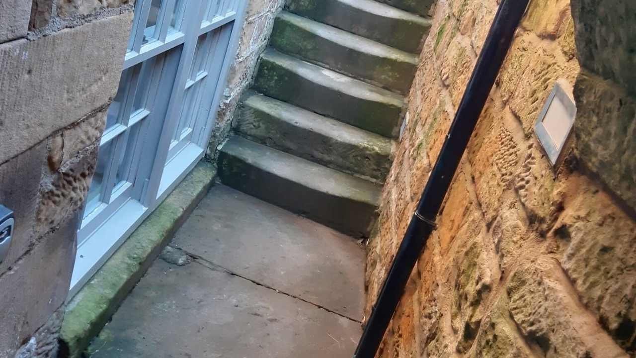 Photo of Patio Balcony in Alfreton