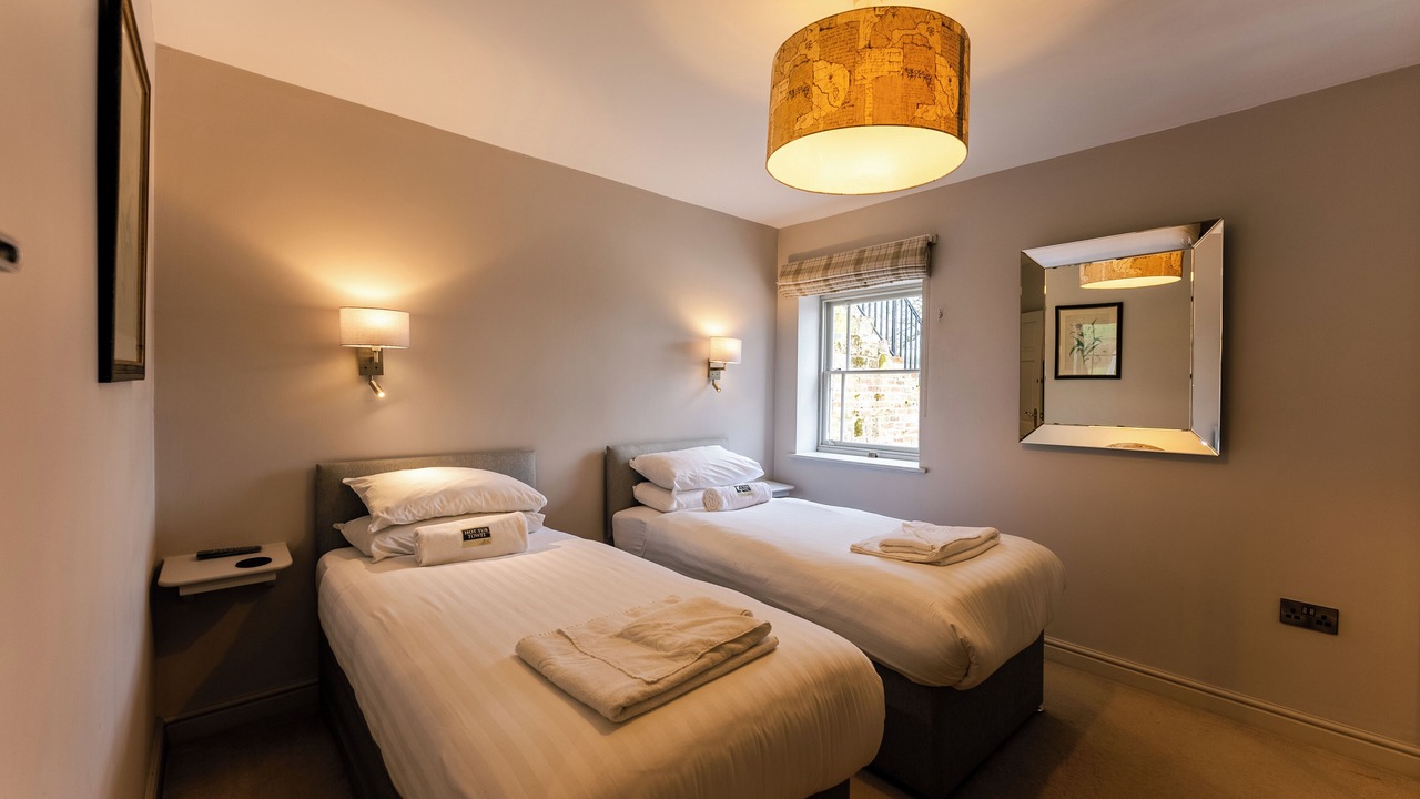 Photo of Bedroom in Alfreton