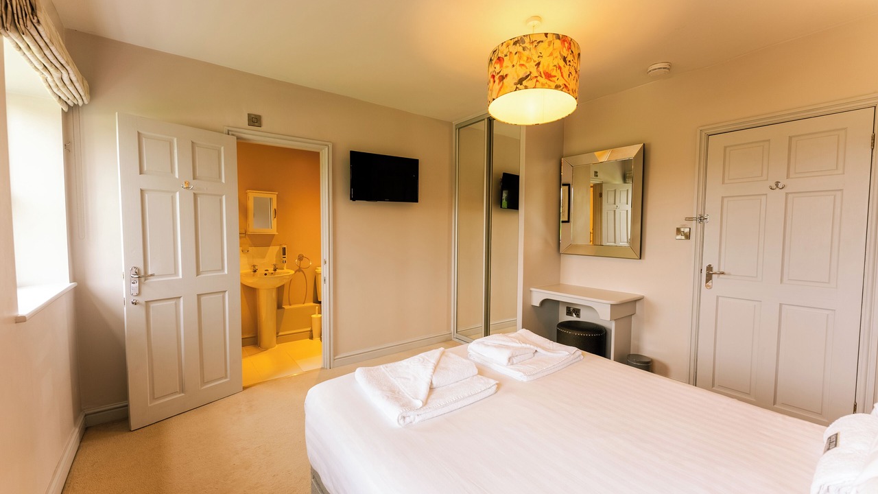 Photo of Bedroom in Alfreton