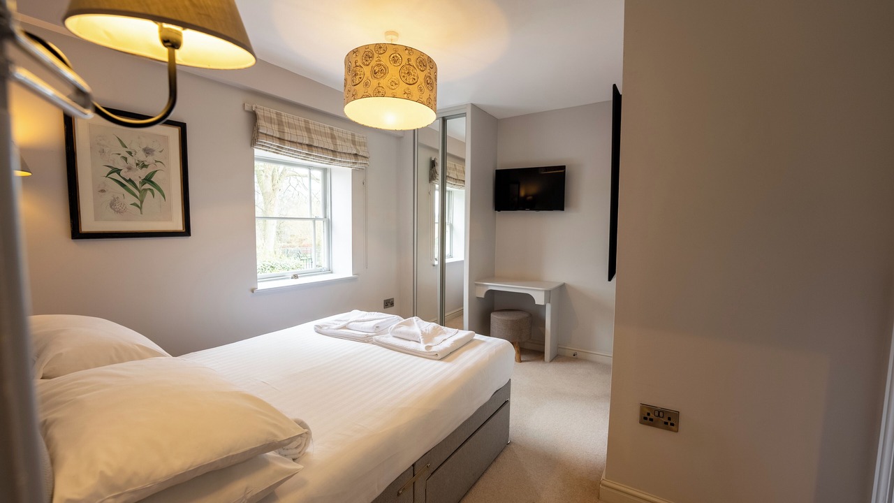 Photo of Bedroom in Alfreton