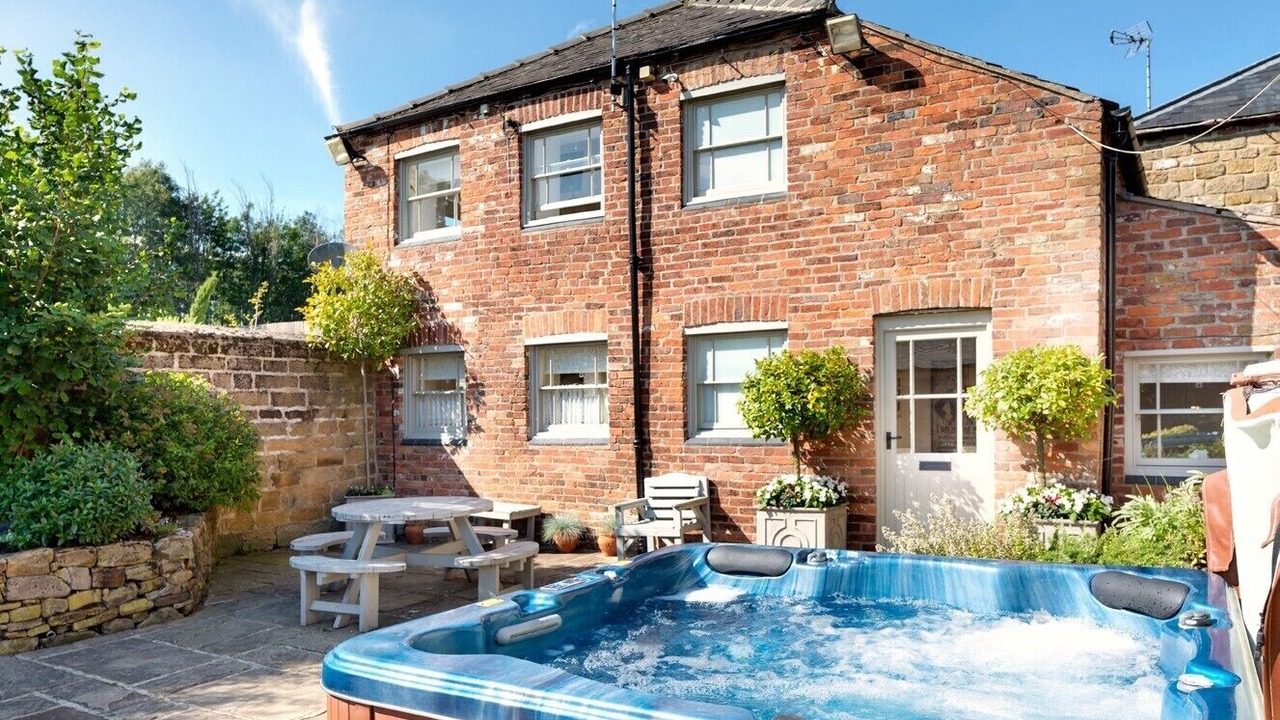 Photo of Bedroom in Alfreton