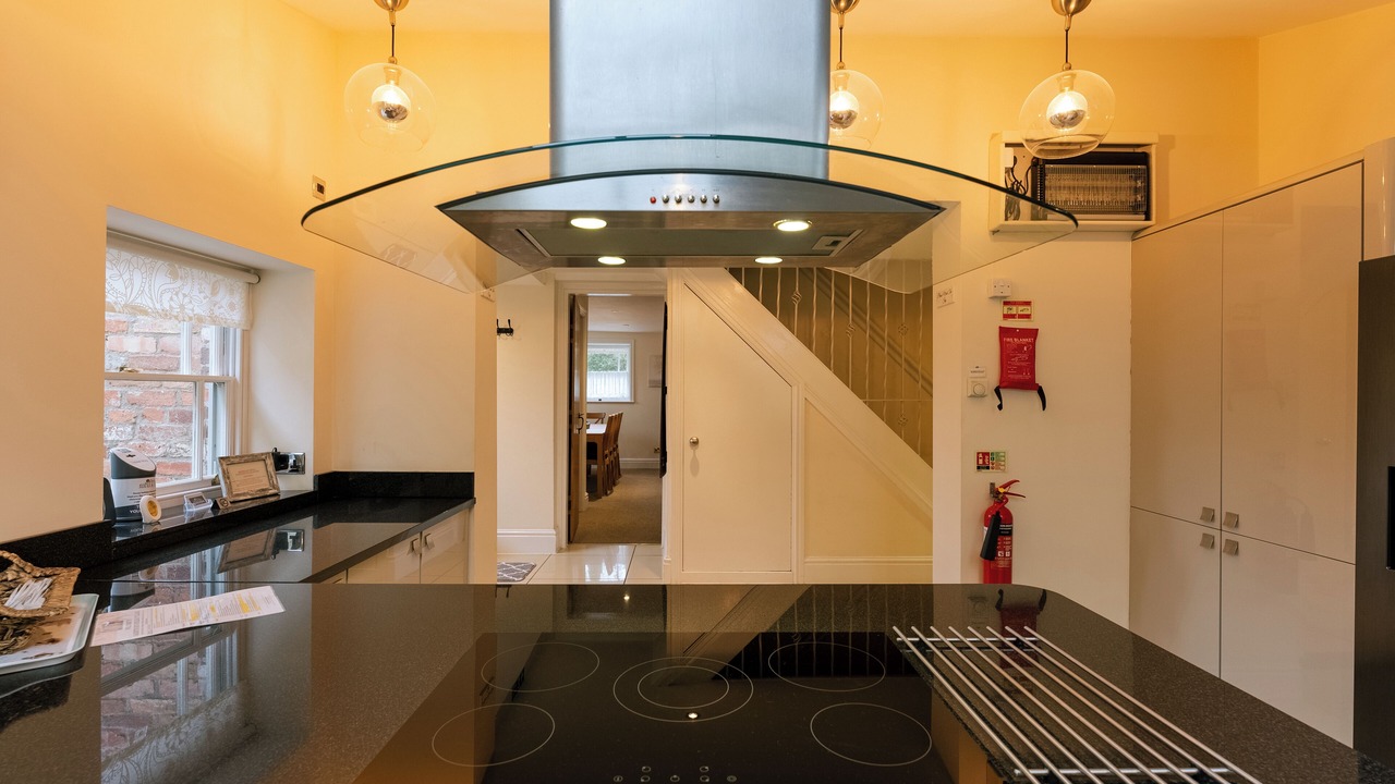 Photo of Kitchen in Alfreton