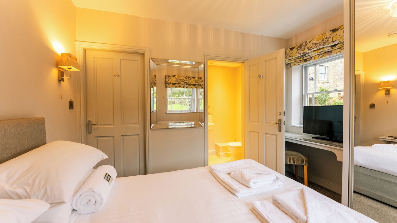 Photo of Bedroom in Alfreton